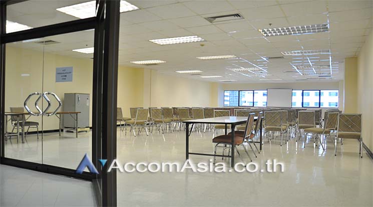  2  Studio Office Space For Rent in Sukhumvit ,Bangkok MRT Sukhumvit - BTS Asok at BB Building AA13692